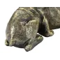 HIPOPOTAM S/KIESZENIE 30 16 22 cm